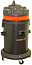 Профессиональный водопылесос PANDA 429 GA XP PLAST (09639 ASDO)