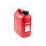 Канистра топливная, пластик AUTOPROFI KAN-400 (20L)
