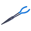 KING TONY Плоскогубцы тонконосые удлинённые, 280 мм 6319-11C