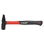 Молоток ЗУБР 200 г слесарный с фиберглассовой рукояткой 20020-02