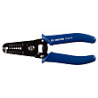 KING TONY Стриппер для зачистки изоляции и резки проводов, 160 мм 6742-06