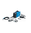 Сварочный аппарат инверторный MIG+MMA ,220V NORDBERG WMI161